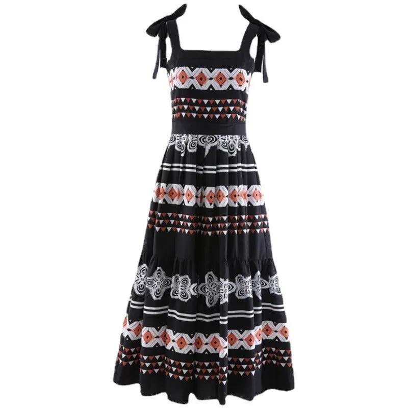 WOMEN'S DRESS ES TRENC MINIMAL New Collection IBIZA BYMANYC ® New York by BYMANYC ® New York