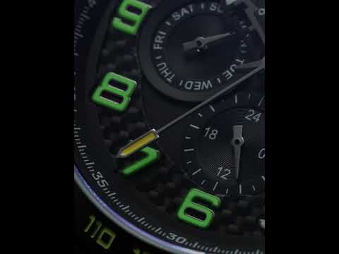 RUIMAS Luxury Men Watches Automatic Mechanical Watch Fashion Sport Casual Wristwatch Leather Strap Luminous Date Male Clock 6771 by MEGIR WATCH GROUP