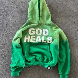 Women's Hoodie With Printed Hoodie by Maiden-Art