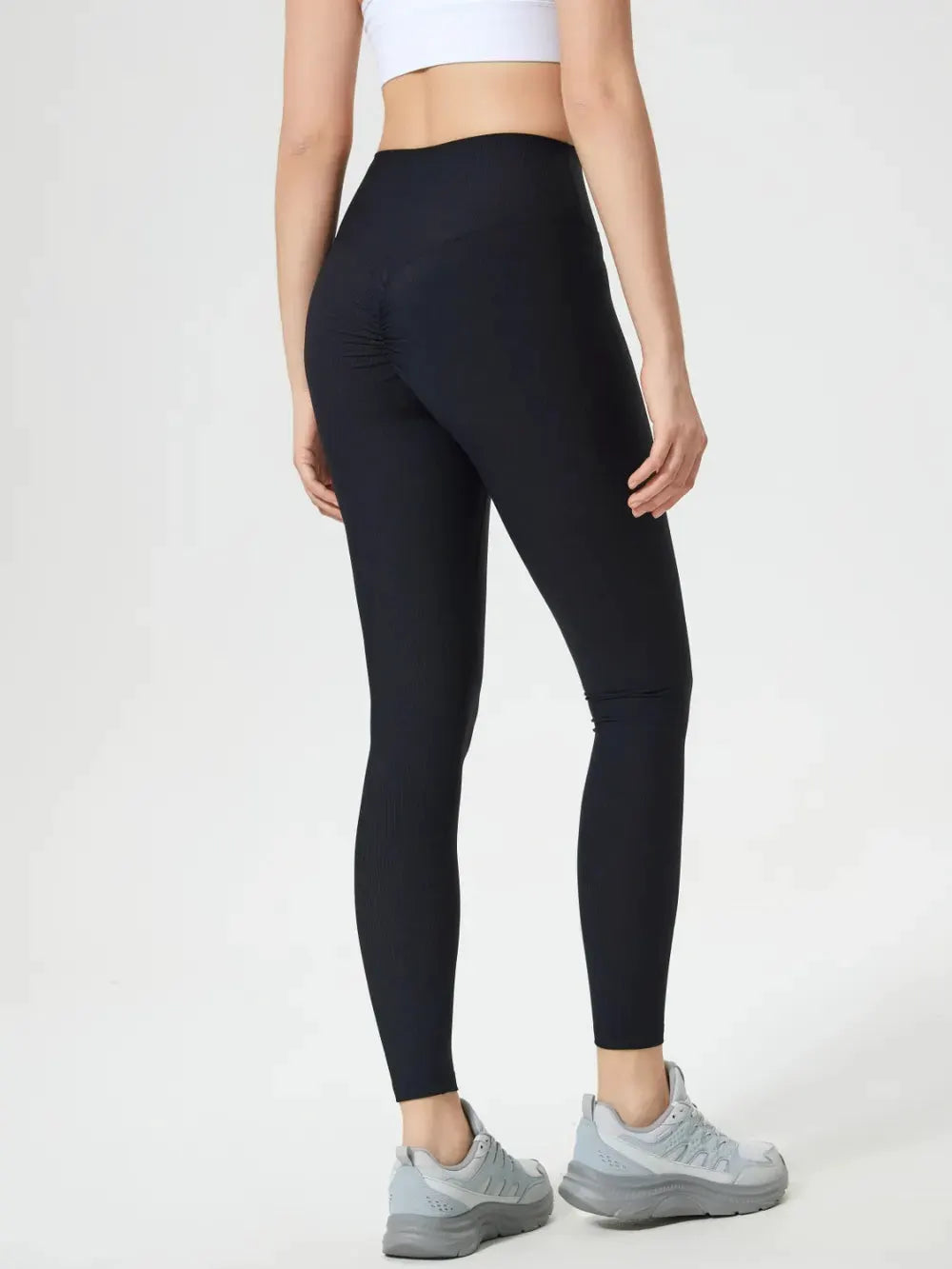 Millennia High Waist Active Leggings by Millennia