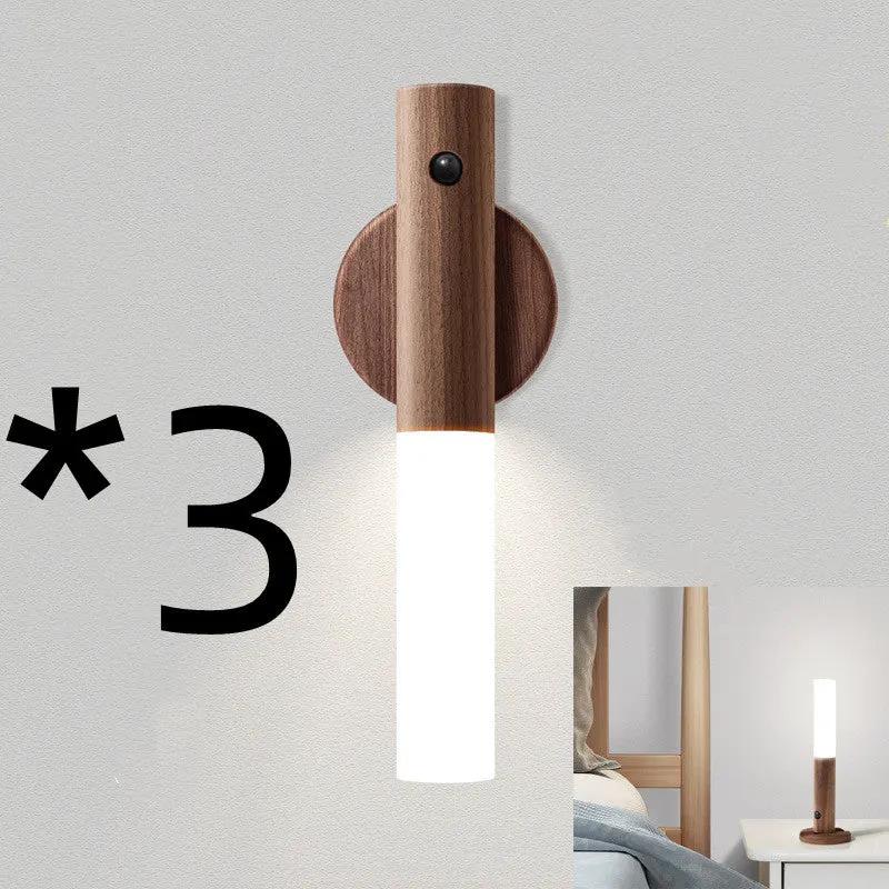 LED desk lamp by Maiden-Art