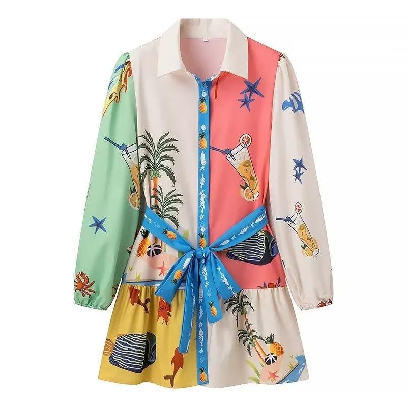 WOMEN'S DRESS DALT VILA New Collection IBIZA BYMANYC ® New York by BYMANYC ® New York