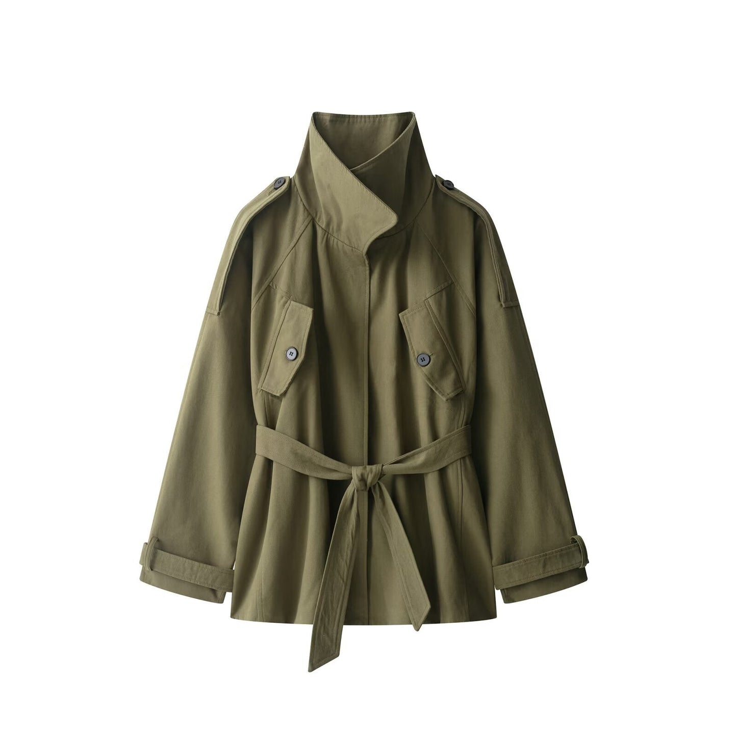 WOMEN'S JACKET Ecological FIFTH AVENUE New Collection Top Trendy BYMANYC ® New York by BYMANYC ® New York