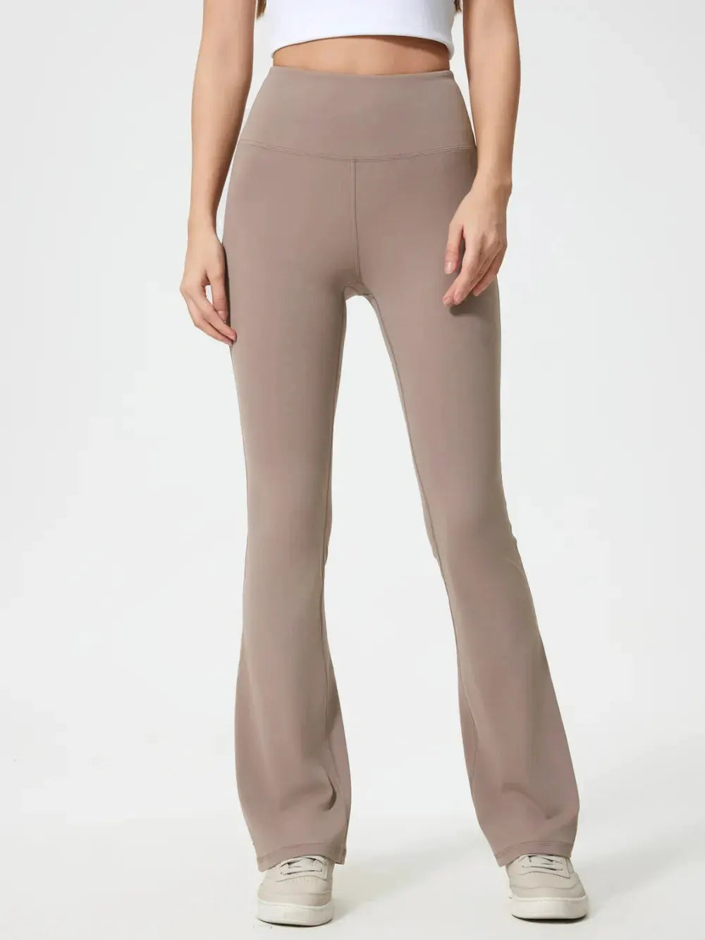 Millennia High Waist Active Pants by Millennia