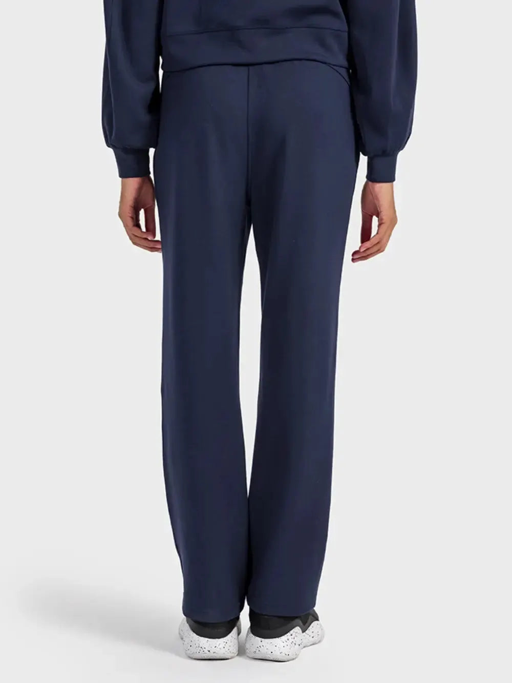 Millennia Drawstring Pocketed Sport Pants by Millennia