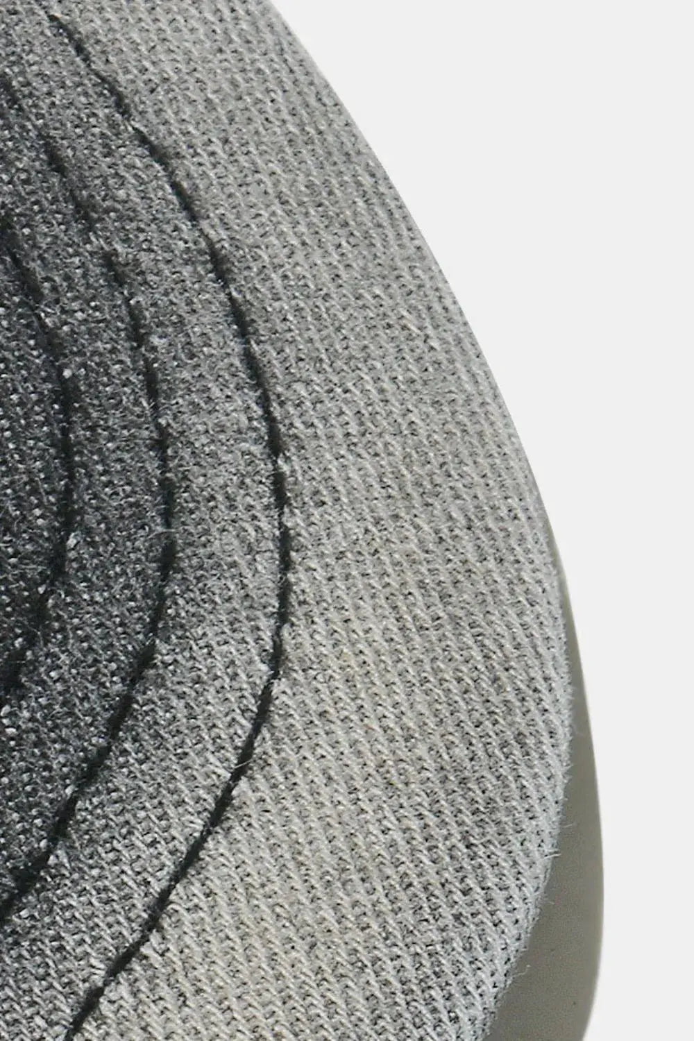 Heart Cotton Baseball Cap by Partner Label