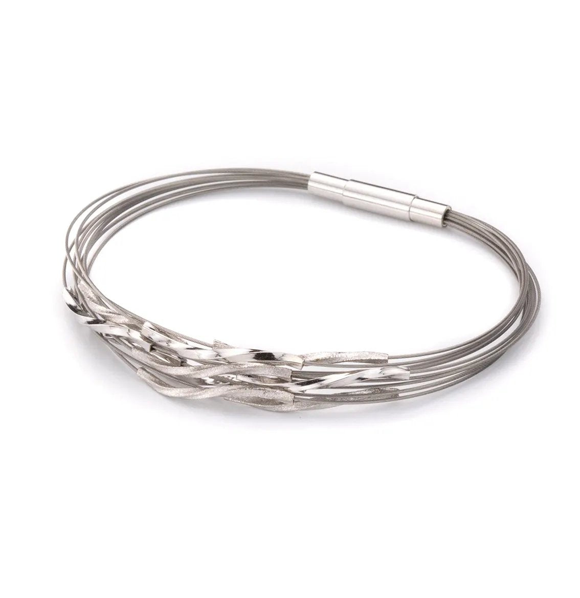 Gala Design Armband Sonic Square J0151 by Jwls4u