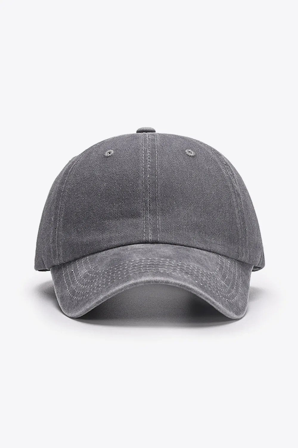 Pleased To Meet You Baseball Cap by Partner Label
