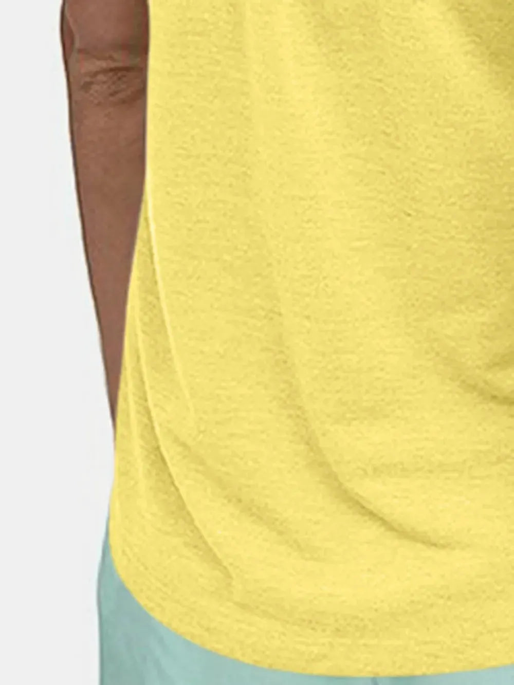 Scoop Neck Active Tank by Partner Label