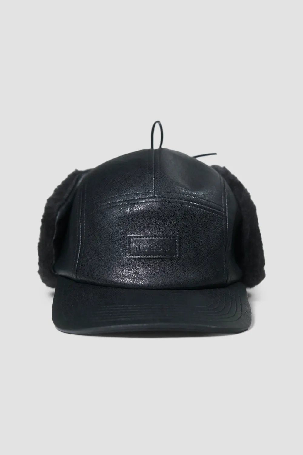 5-panel Trapper Winter Hat by Hideout