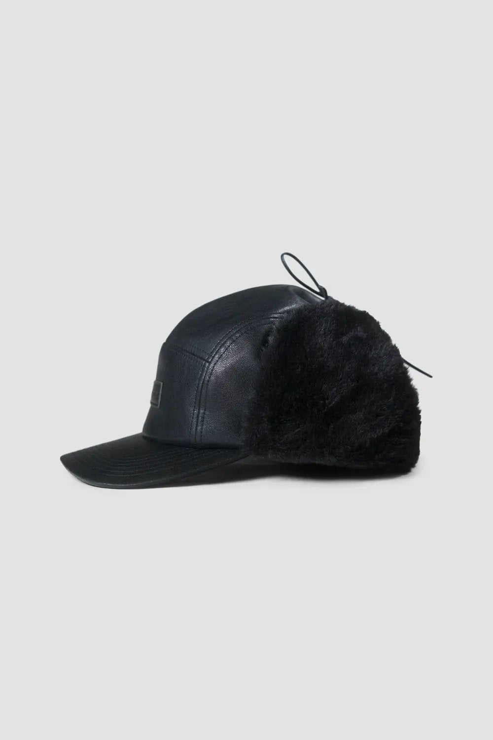 5-panel Trapper Winter Hat by Hideout