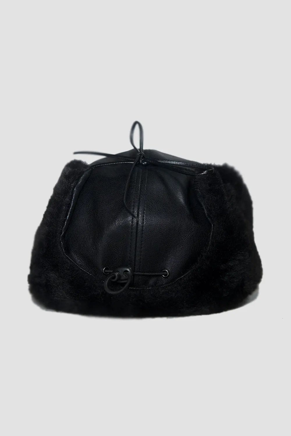 5-panel Trapper Winter Hat by Hideout