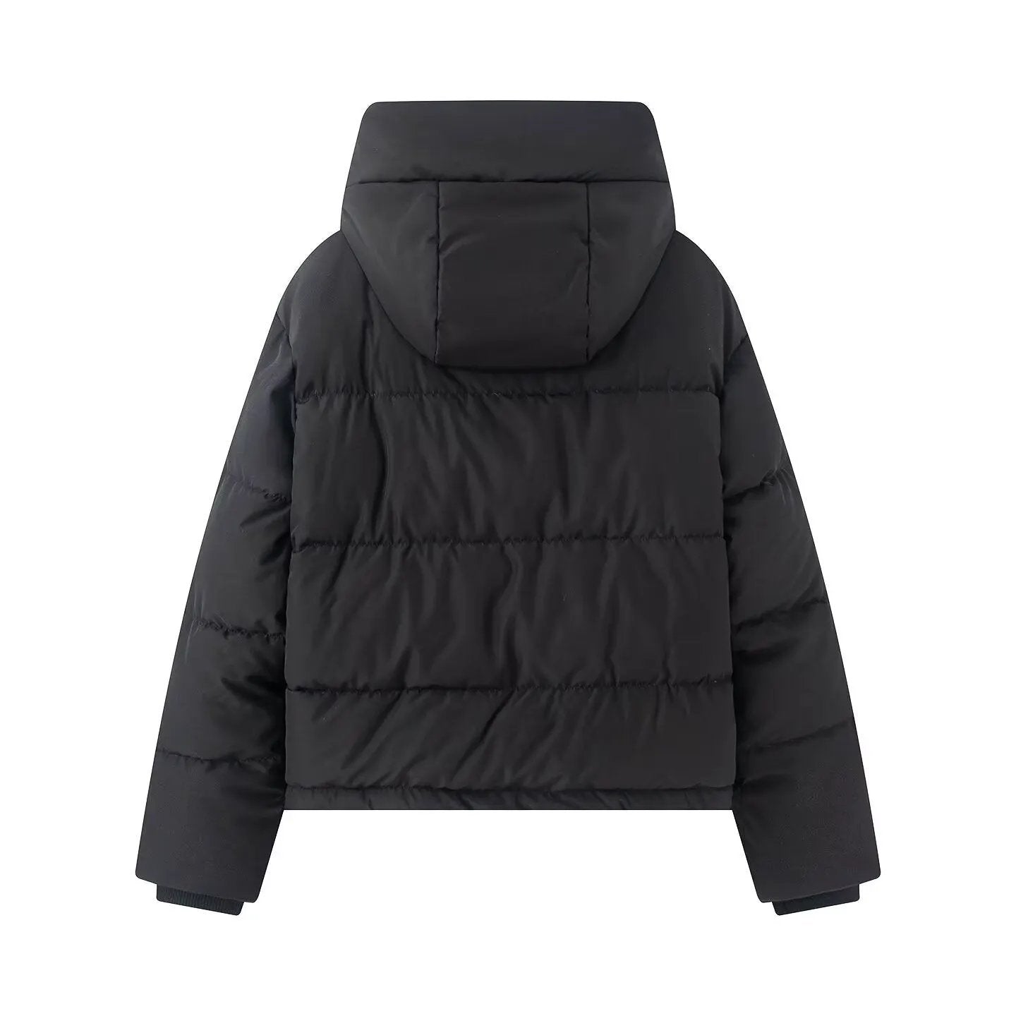 WOMEN'S JACKET Ecological BATTERY PARK New Collection Trendy BYMANYC ® New York by BYMANYC ® New York