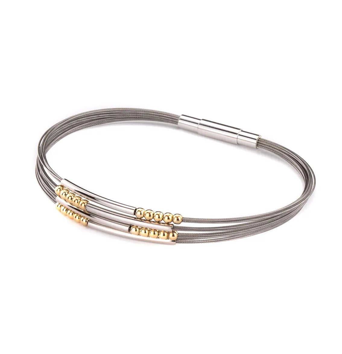 Gala Design Armband Sublime Gold J0149 by Jwls4u