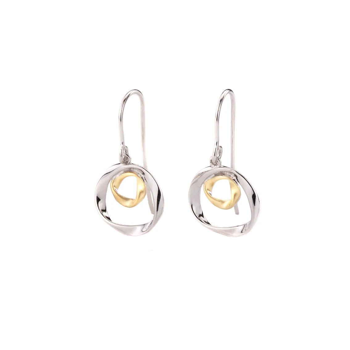 Gala Design Oorbellen Solar J0126 by Jwls4u