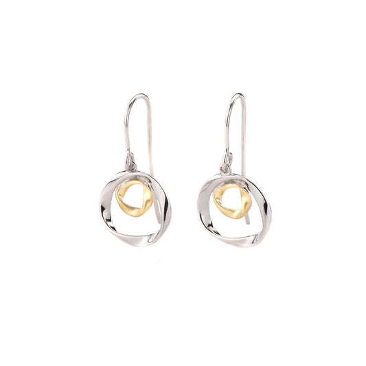 Gala Design Oorbellen Solar J0126 by Jwls4u