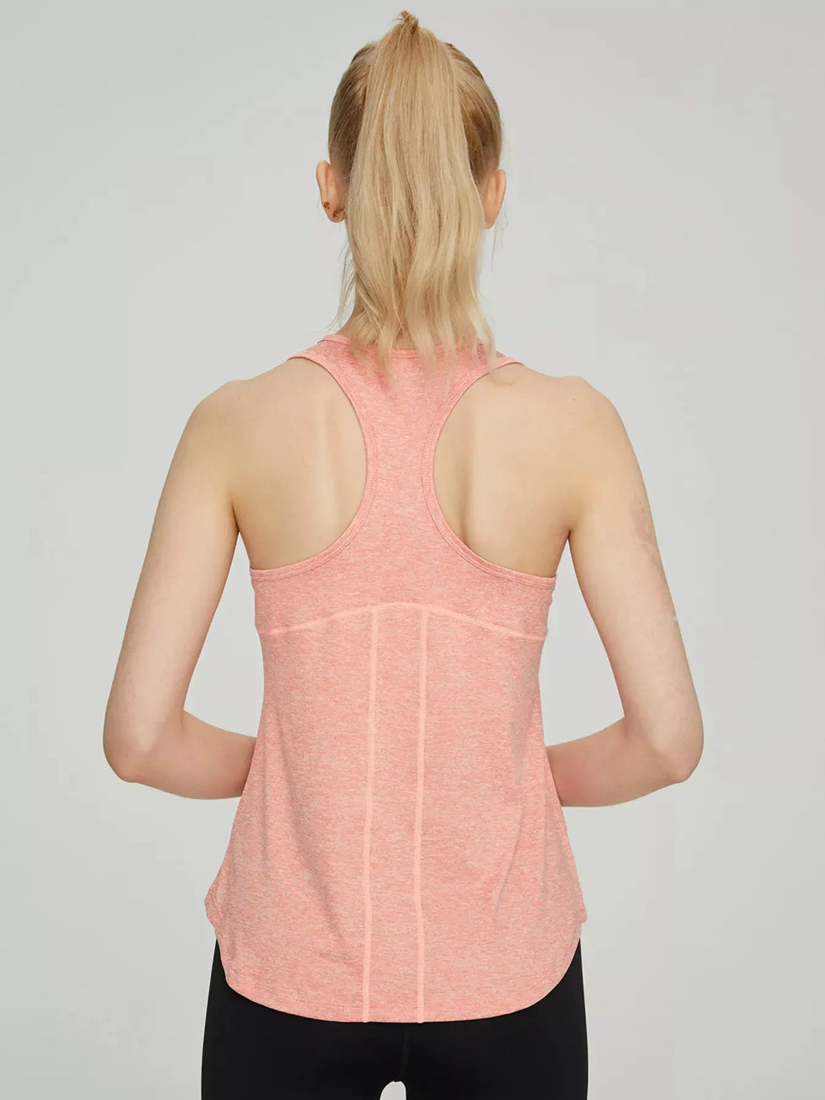Breathable Quick-Drying Active Tank by Trendsi