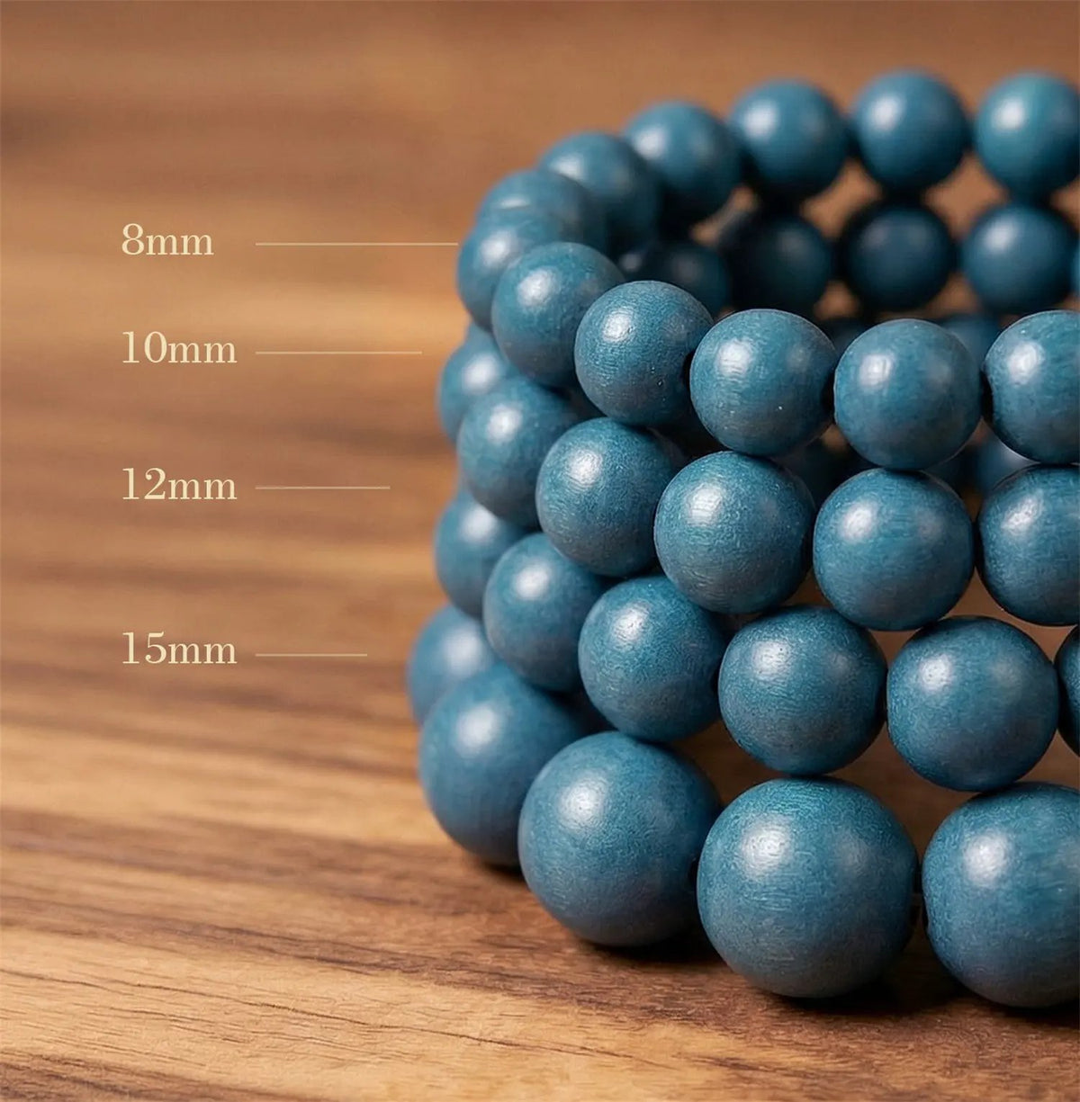 Bracelet for calm & focus by Maiden-Art