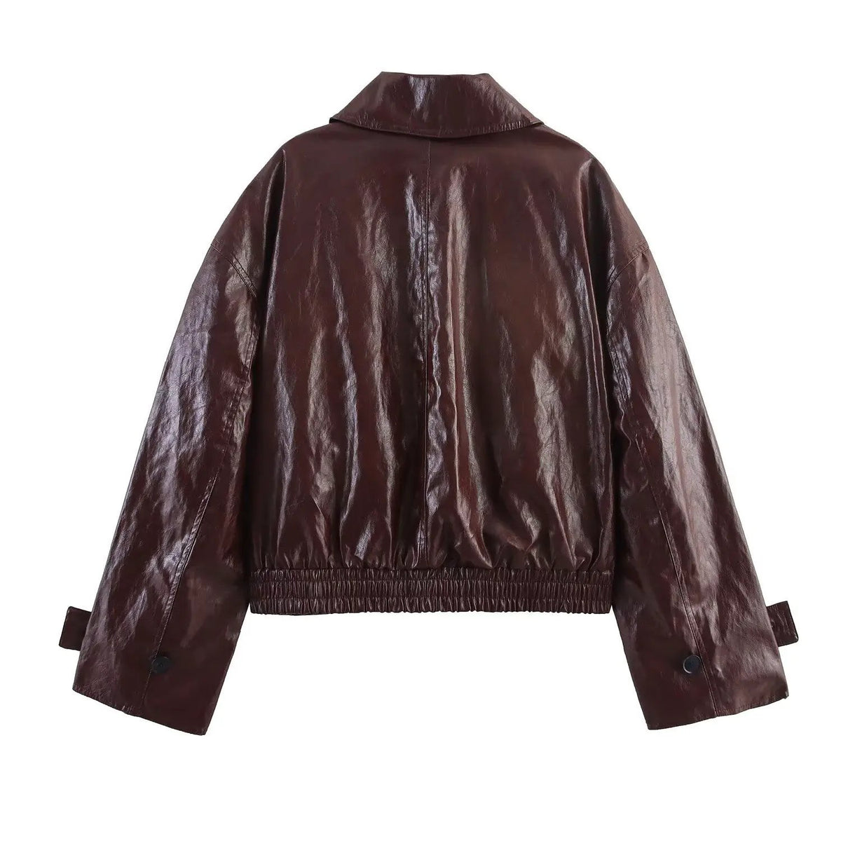 WOMEN'S JACKET Ecological ROCKEFELLER New Collection Trendy BYMANYC ® New York by BYMANYC ® New York