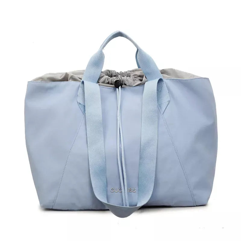 Large Capacity Lightweight Travel Tote Bag by Partner Label
