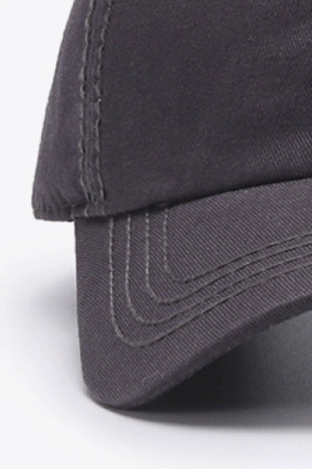 In A Pretty World Baseball Cap by Partner Label