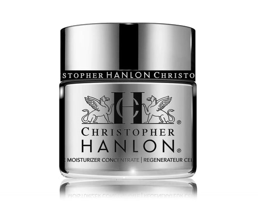 Step 3 | UV POLYVITAMIN FACE MOISTURIZER ANTI ÂGE | Blemish + Acne by CHRISTOPHER HANLON®