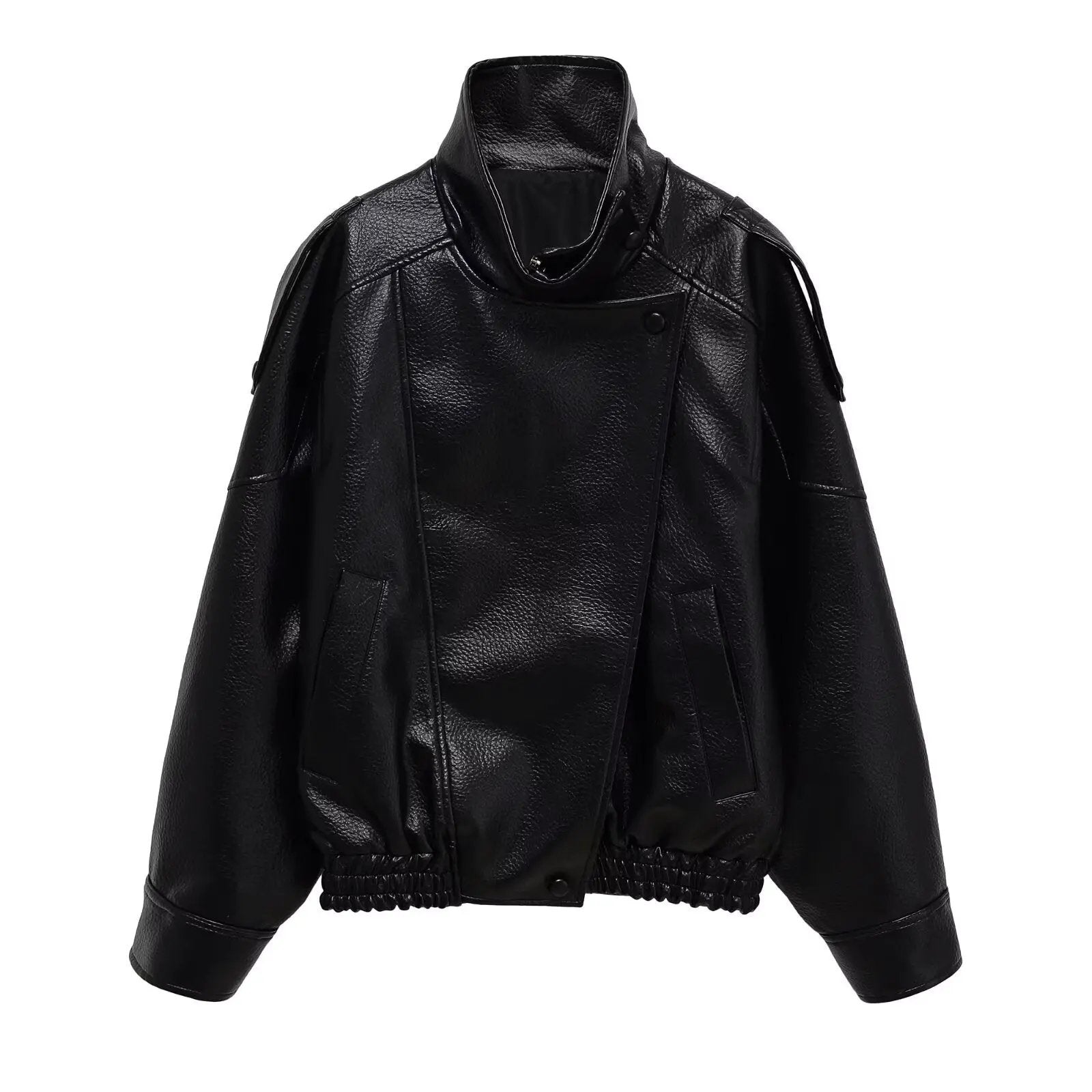WOMEN'S JACKET Ecological MIDTOWN New Collection Top Trendy BYMANYC ® New York by BYMANYC ® New York