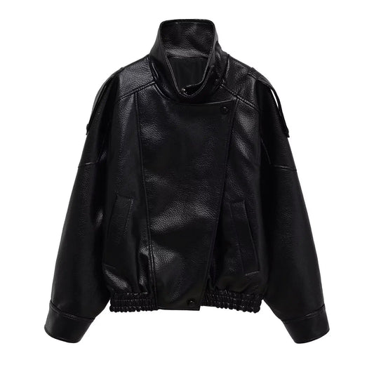 WOMEN'S JACKET Ecological MIDTOWN New Collection Top Trendy BYMANYC ® New York by BYMANYC ® New York