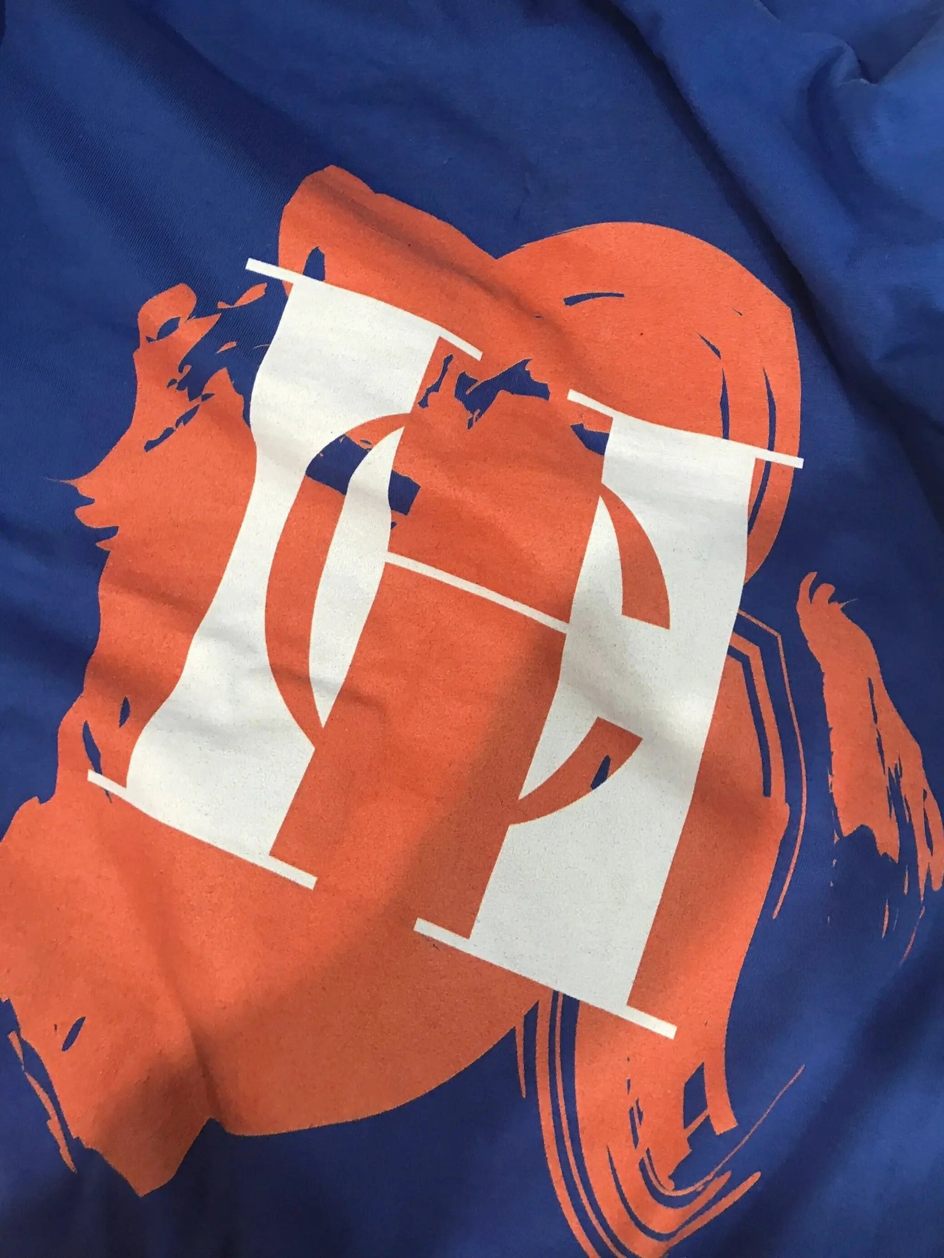 CH®SPORT T-SHIRT | 057 by CHRISTOPHER HANLON®