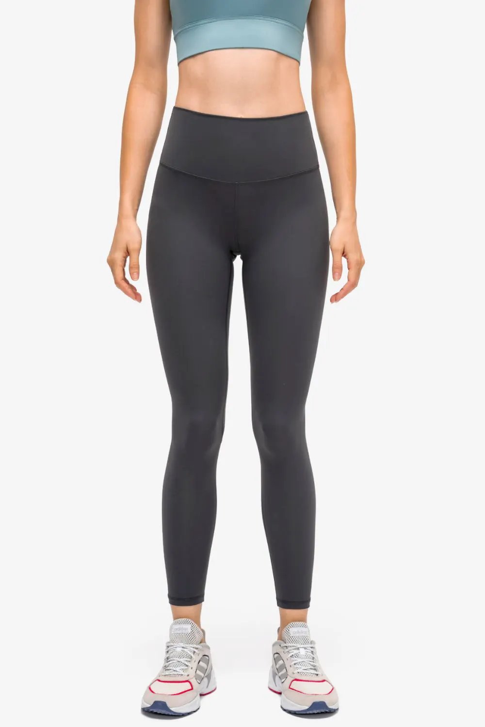 Millennia Invisible Pocket Sports Leggings by Millennia