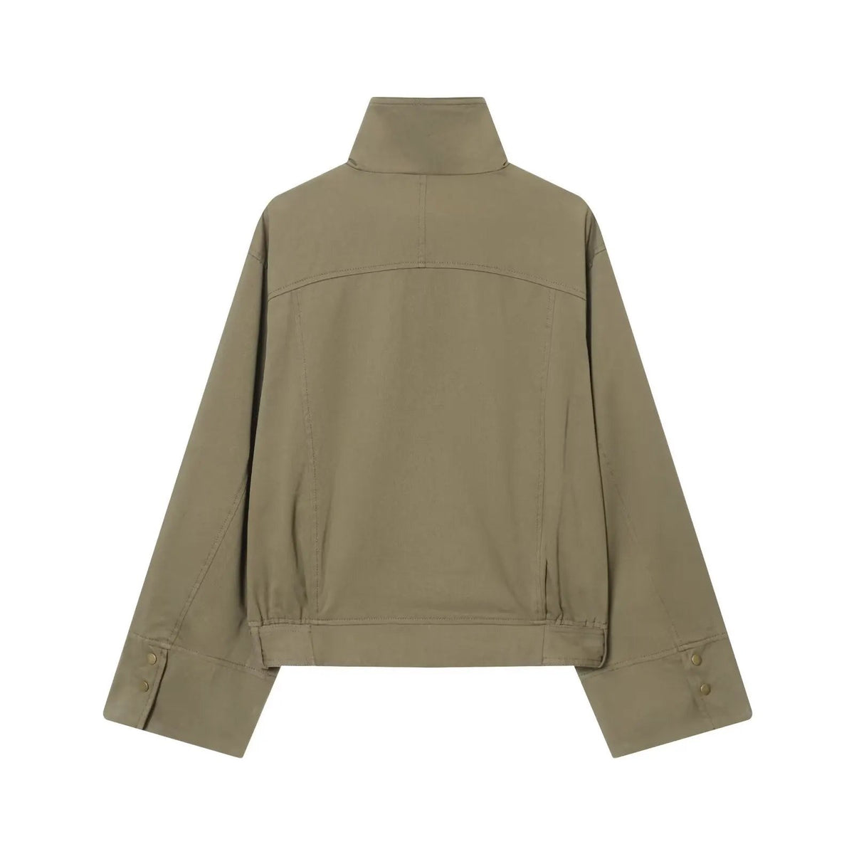 Women's Jacket New Collection - Fashion Statement The Battery Park BYMANYC ® New York by BYMANYC ® New York