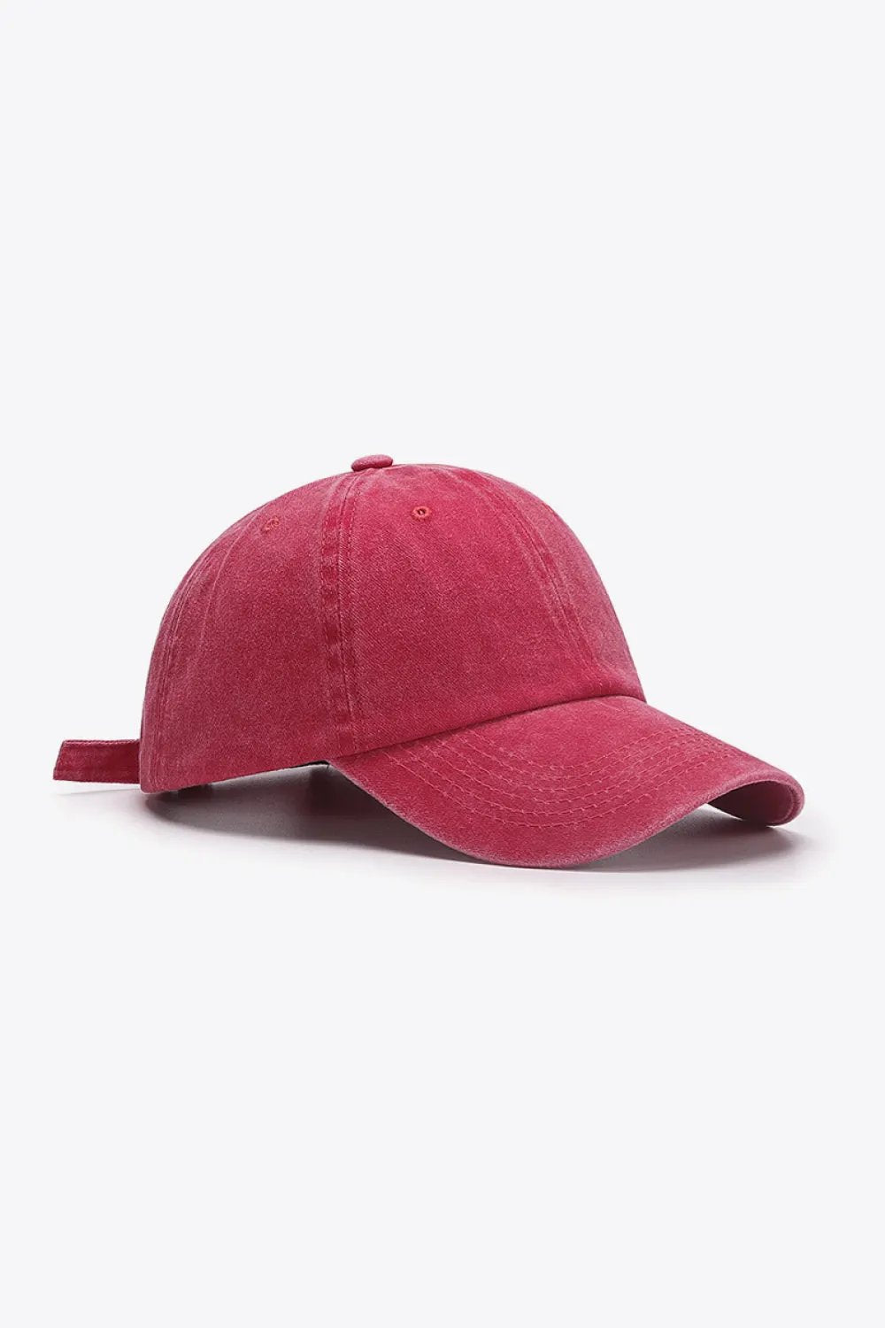 Pleased To Meet You Baseball Cap by Partner Label