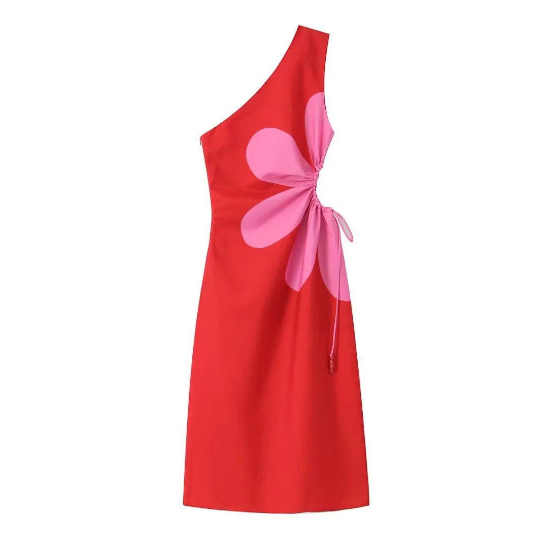 WOMEN'S DRESS BALEARES CRUISE New Collection IBIZA BYMANYC ® New York by BYMANYC ® New York