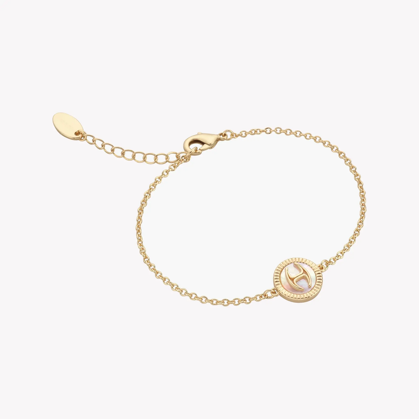 Just Cavalli Women's Gold Watch, Silver Dial | Jc1l266m0025 by JUST CAVALLI