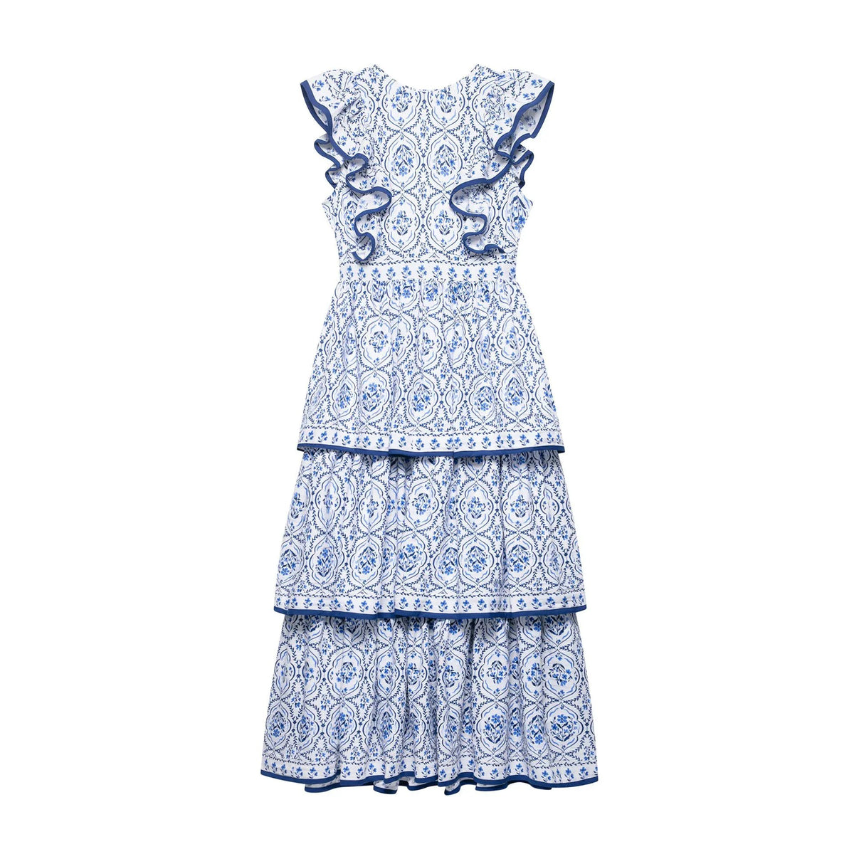 WOMEN'S DRESS SES SALINES New Collection IBIZA BYMANYC ® New York by BYMANYC ® New York