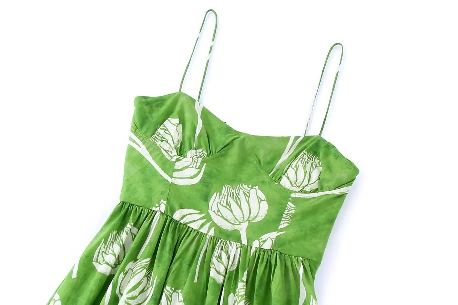 WOMEN'S DRESS ES VEDRÀ New Collection IBIZA BYMANYC ® New York NYC by BYMANYC ® New York