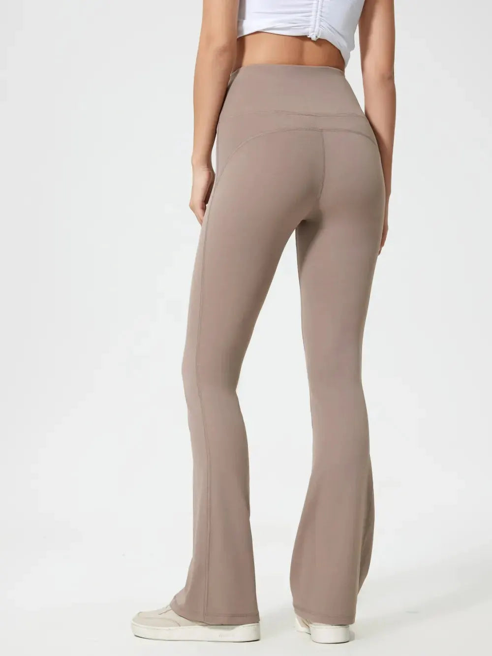 Millennia High Waist Active Pants by Millennia