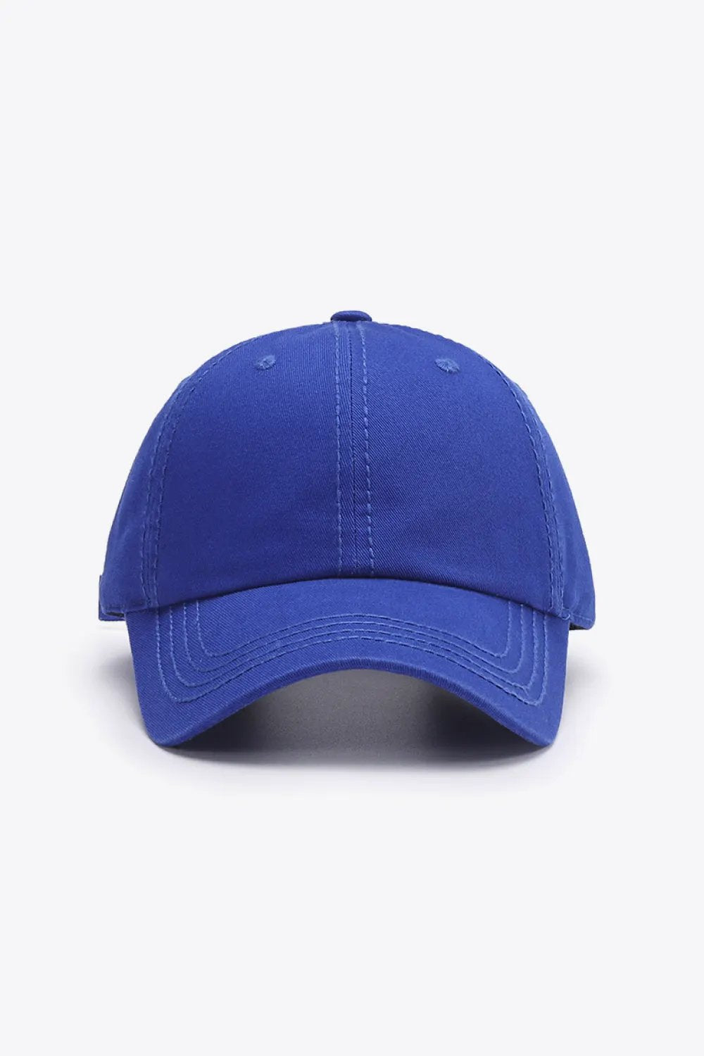 In A Pretty World Baseball Cap by Partner Label