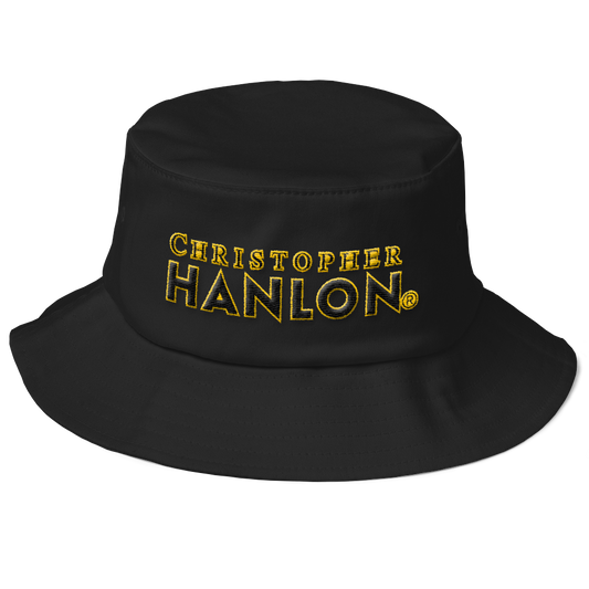 CH®SPORT BUCKET HAT by CHRISTOPHER HANLON®