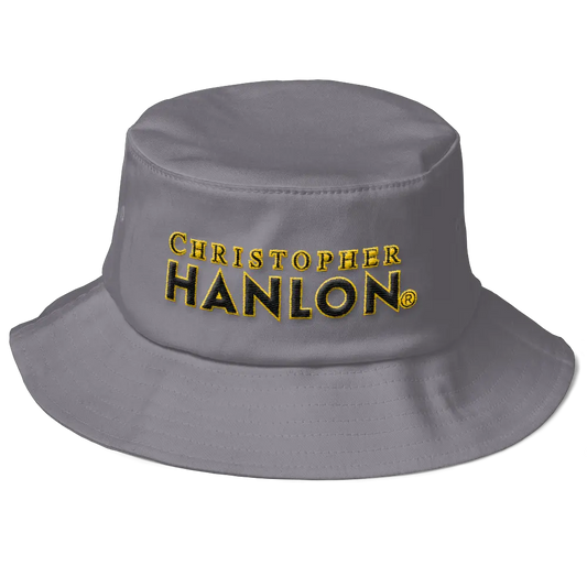 CH®SPORT BUCKET HAT by CHRISTOPHER HANLON®