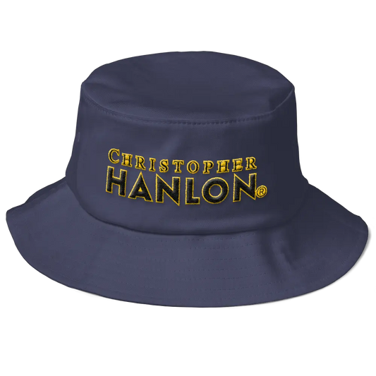 CH®SPORT BUCKET HAT by CHRISTOPHER HANLON®
