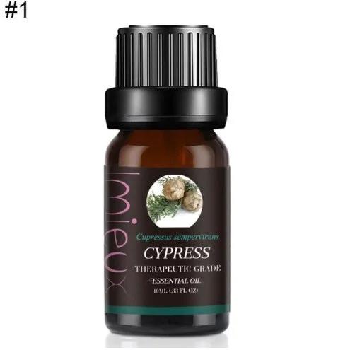 Essential oil by Maiden-Art