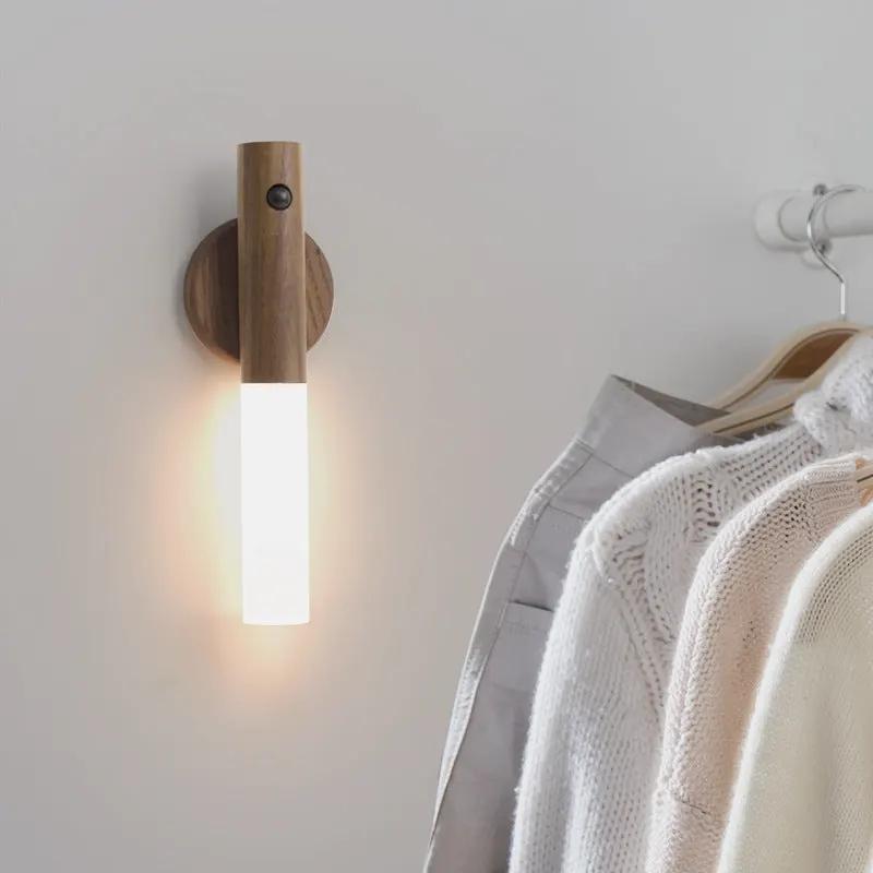 LED desk lamp by Maiden-Art