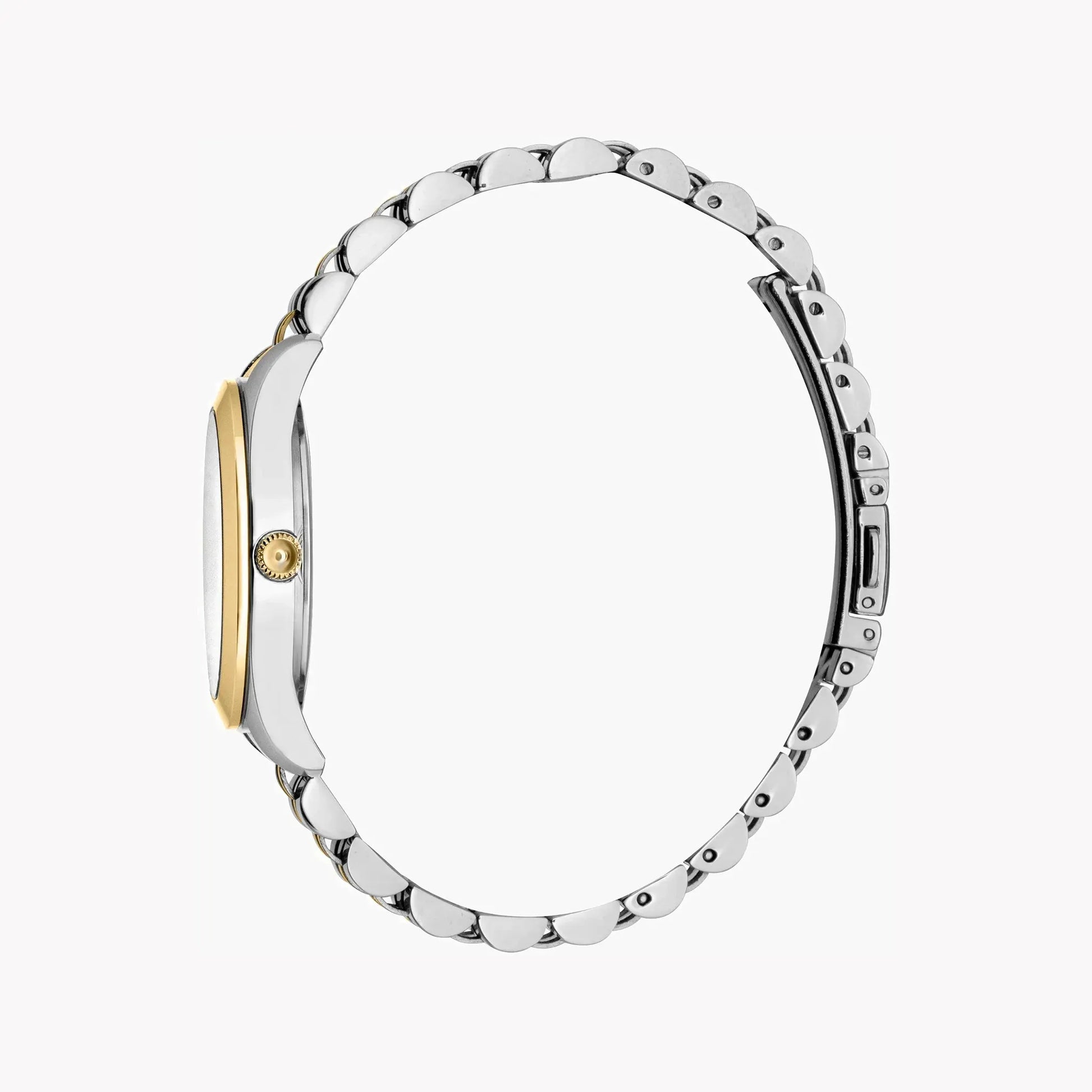 Just Cavalli Women's Two Tone Stainless Steel Watch, Stainless Steel | Jc1l210m0495 by JUST CAVALLI