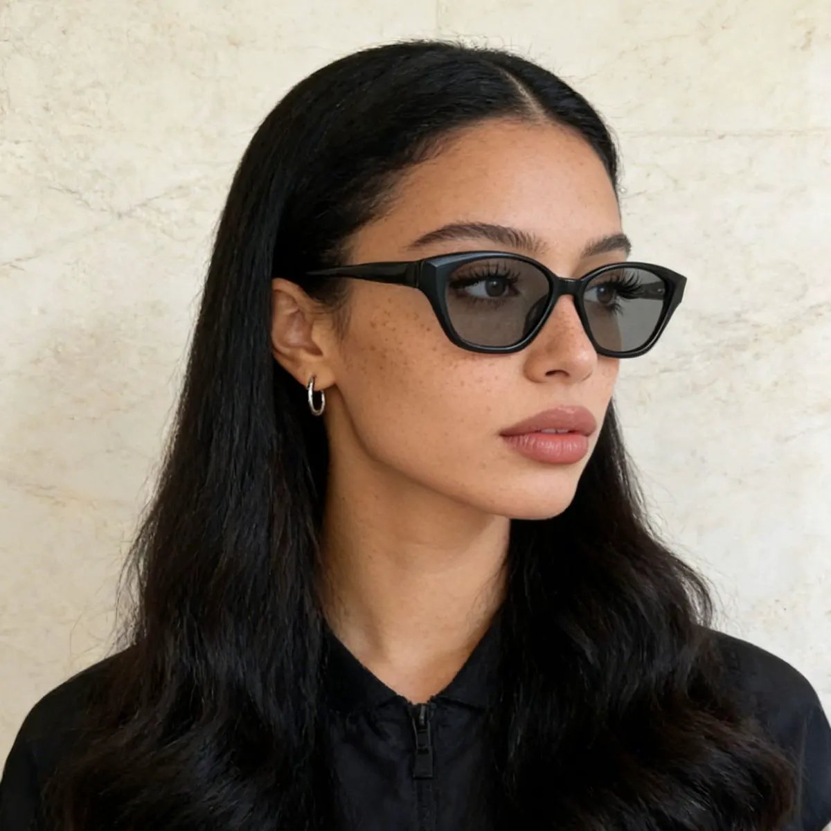 UV Protection Sunglasses by Equanimity Essence