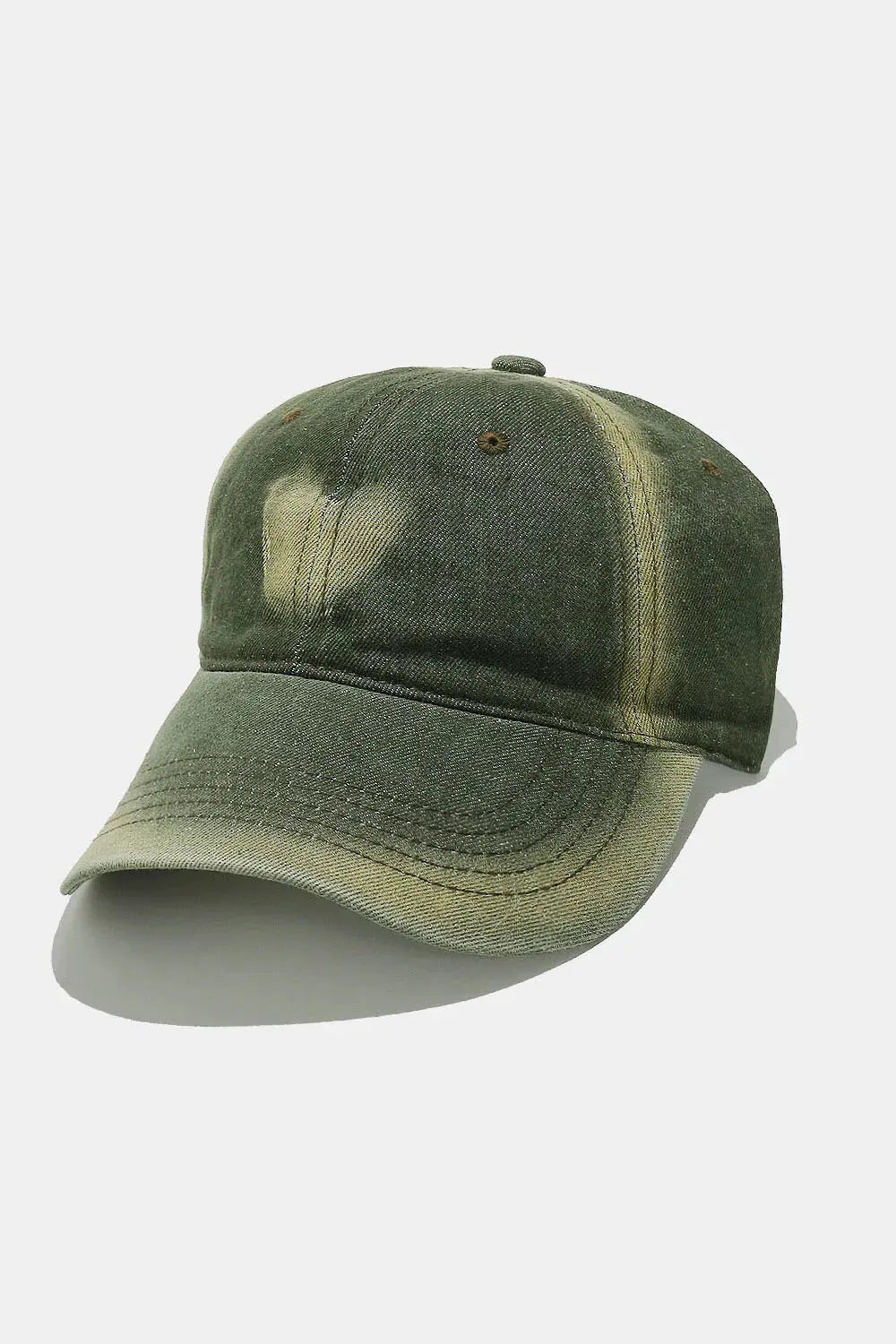 Heart Cotton Baseball Cap by Partner Label