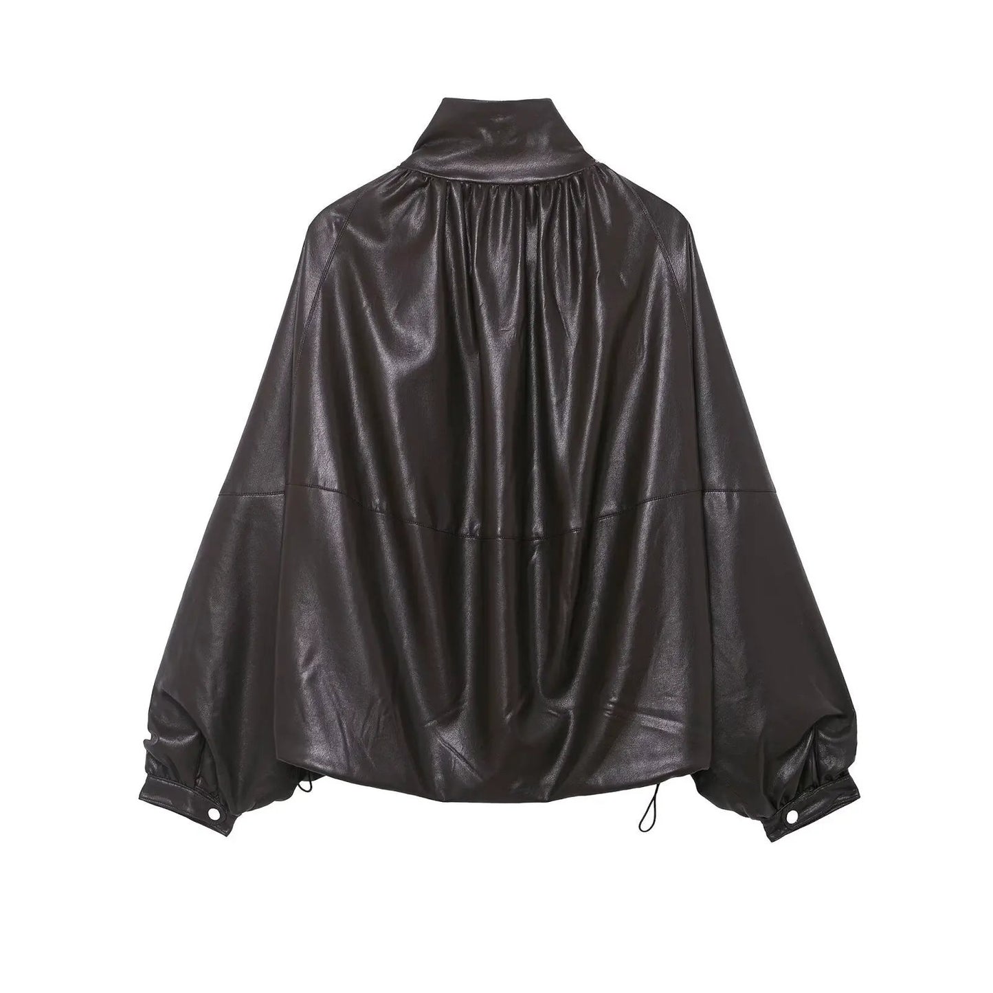 WOMEN'S JACKET Ecological WEST VILLAGE New Collection Trendy BYMANYC ® New York by BYMANYC ® New York