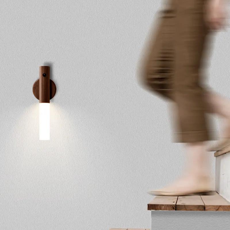 LED desk lamp by Maiden-Art