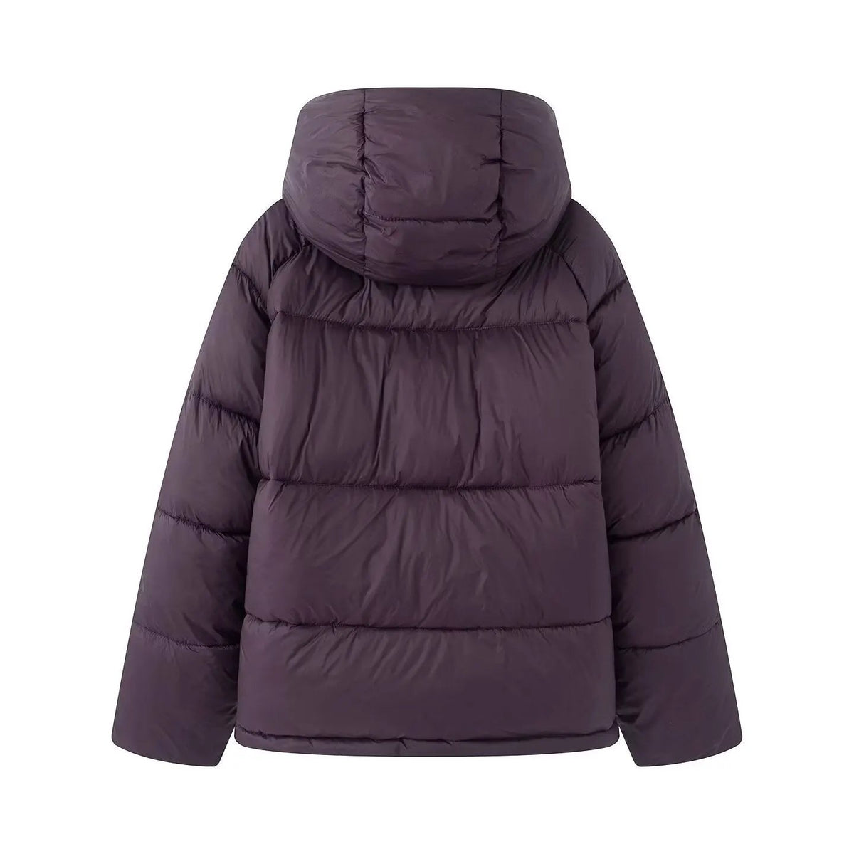 WOMEN'S JACKET Ecological HUDSON SQUARE New Collection Top Trendy BYMANYC ® New York by BYMANYC ® New York