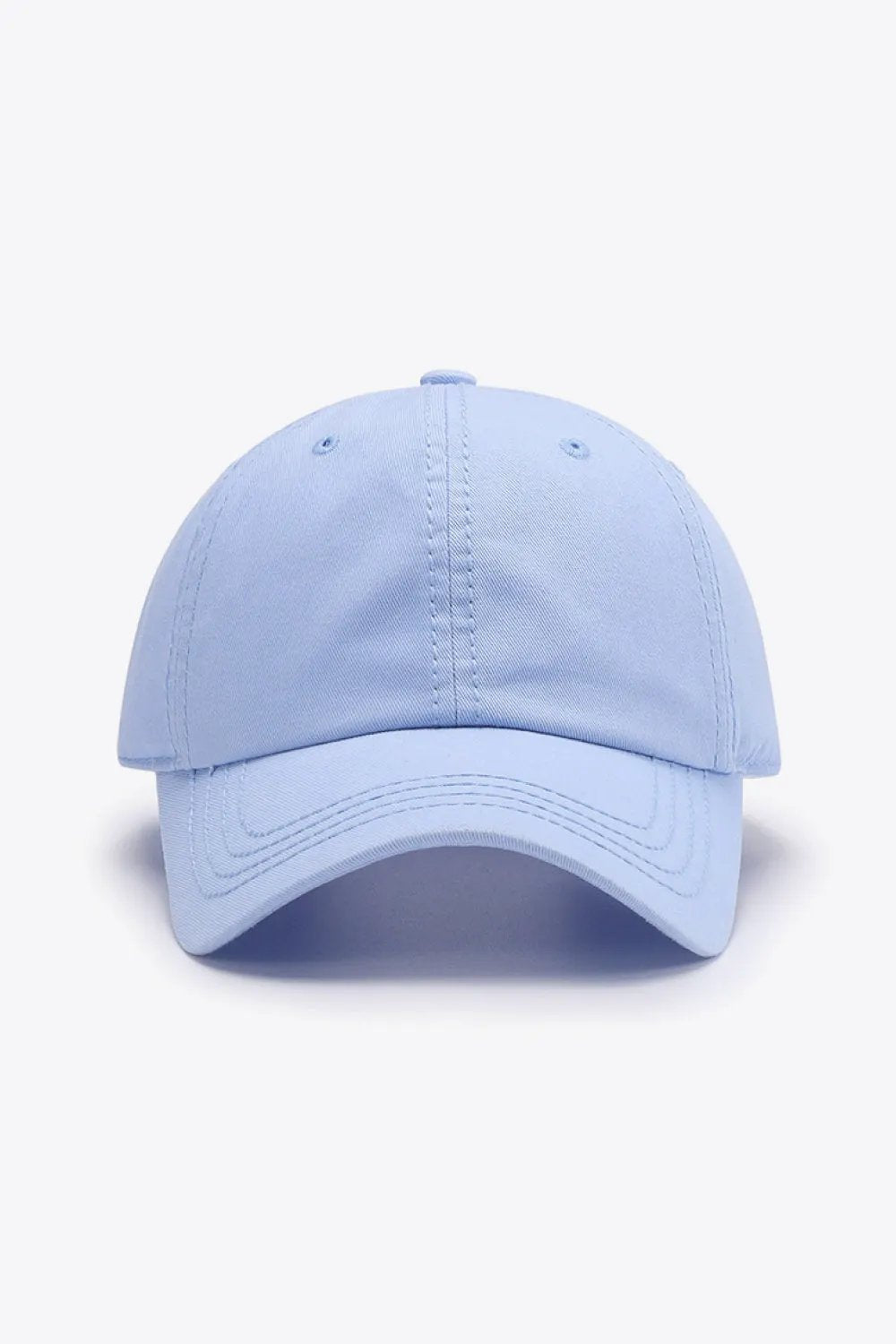 In A Pretty World Baseball Cap by Partner Label